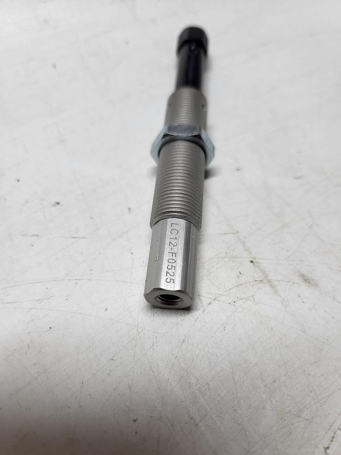 Used Piab LC12-F0525