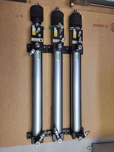 Numatics S2AK-13AUC-ANR2