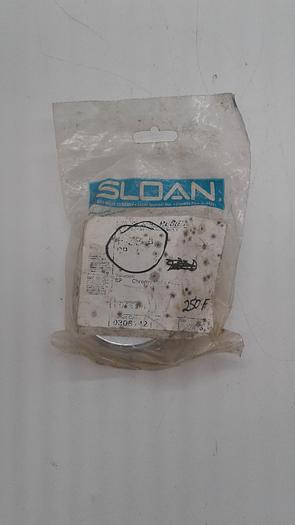 Sloan Valve 0306742 CP Crome Plate