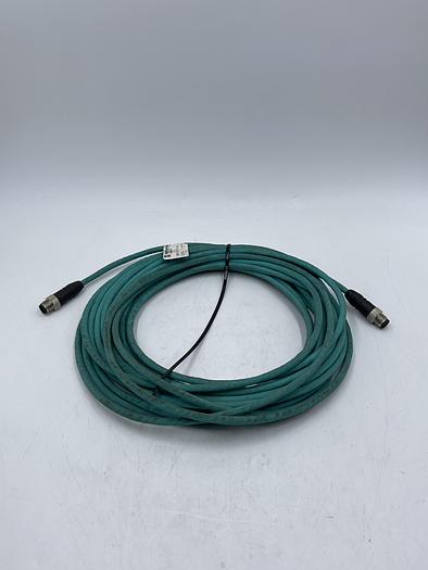 Used LUMBERG AUTOMATION 0985 706-100/10M