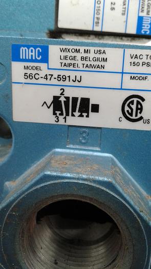 Used Mac 56C-47-591JJ