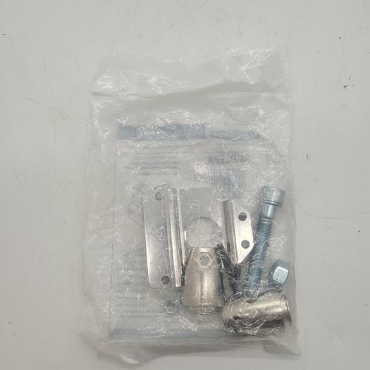 Used Banner SMBLEFA Mounting Bracket