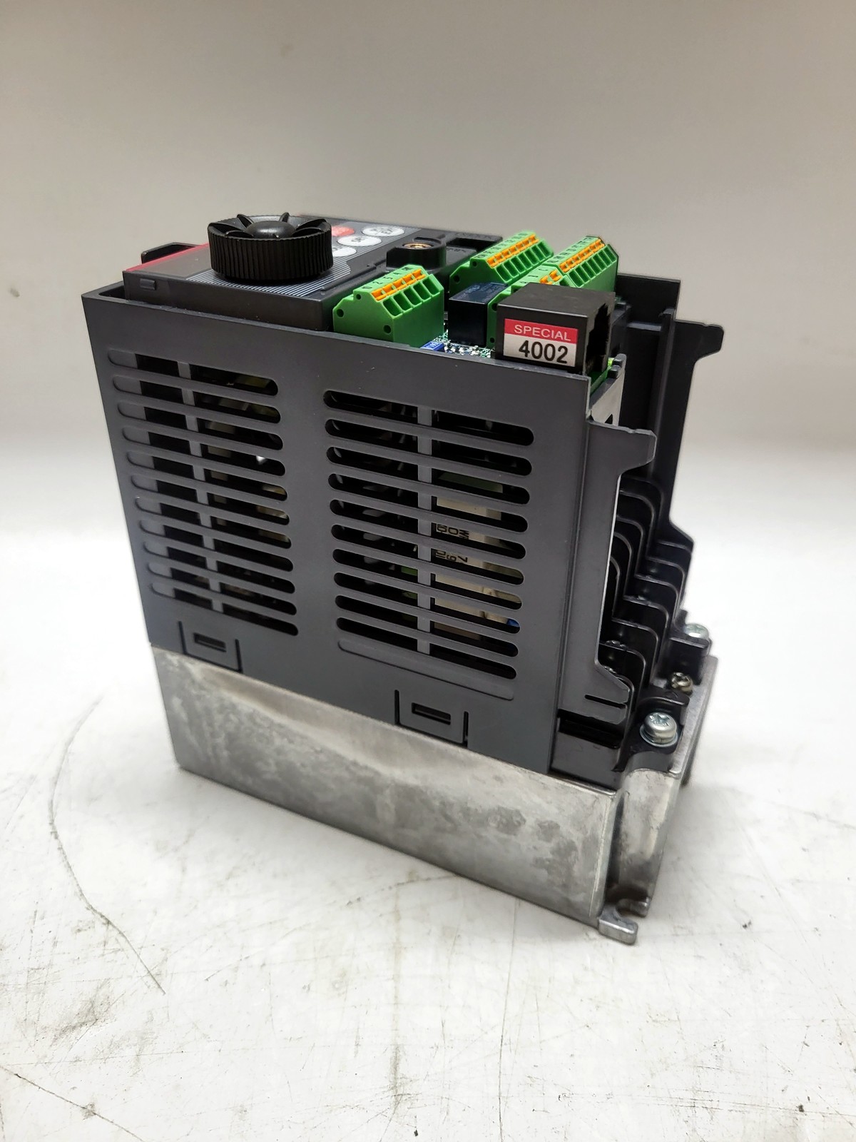 Mitsubishi Electric Corporation FR-D710W-025-N7 overall