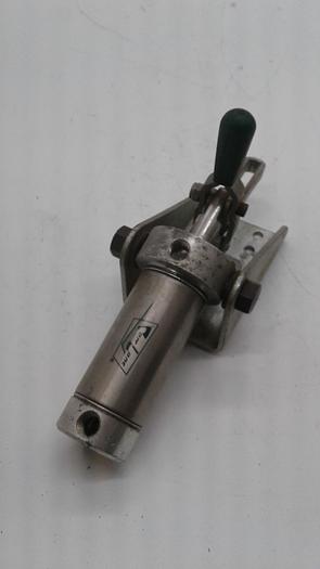 Used Carr Lane CL-500-PTC CL253VTC