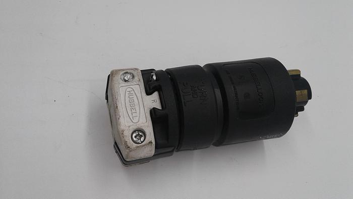 Used Hubbellock 21415B