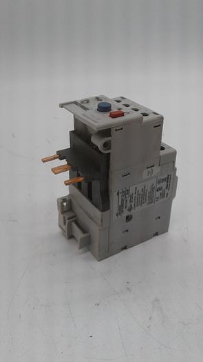 Used Allen-Bradley 193-EEED Trip Class E1 Plus