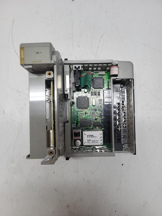 Used Allen-Bradley 1769-OF2 Ser.B