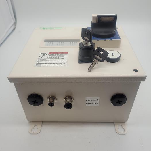 Schneider Electric LF3MP08EA79U