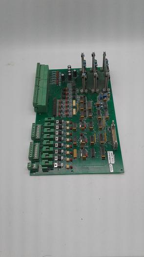 Used Thermo Ramsey 100401 5272092 Circuit Board