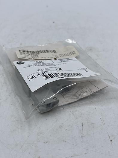 Allen-Bradley 194E-A-P11 Ser B
