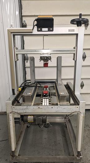 Used Bel 150 top and bottom case taper