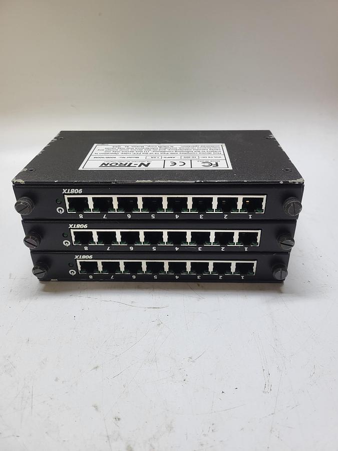 Used N-Tron 900B/900M