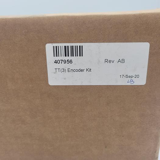 Used TT Encoder Kit 407956