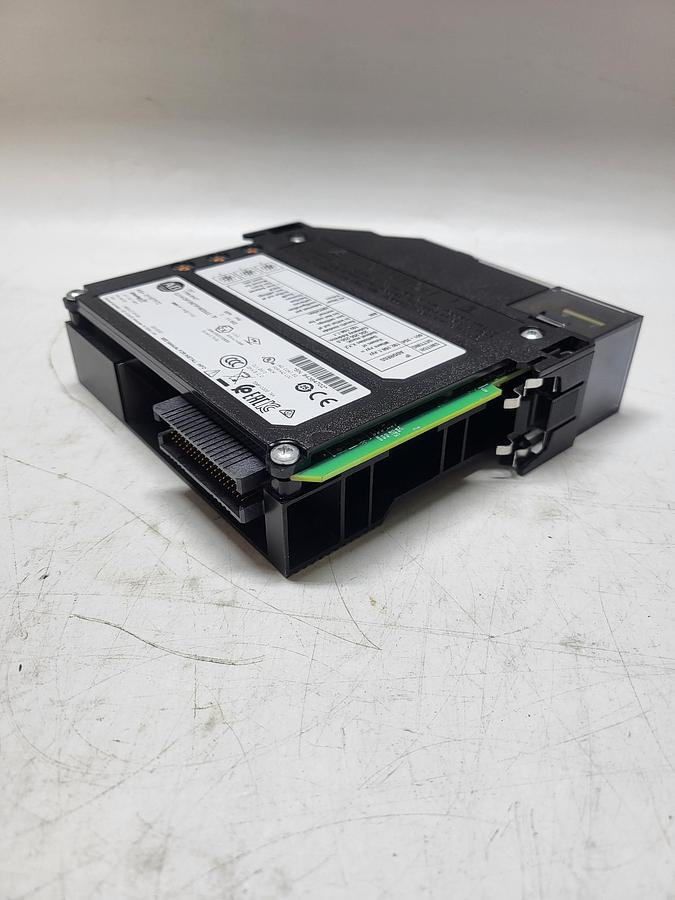 Allen-Bradley Ethernet/IP 1756-EN2T Ser.C