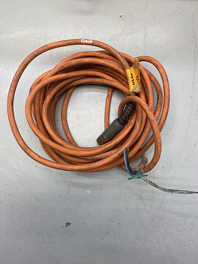 Used Allen-Bradley 2090-CPBM7DF-16AA20(458”)