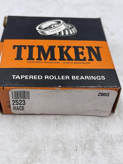 Timken 2523