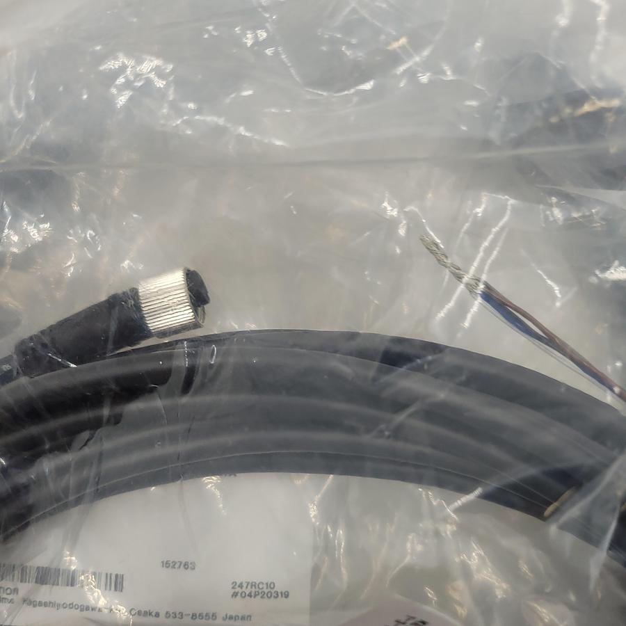 Keyence GL-RC10 Extension Cable 10 m