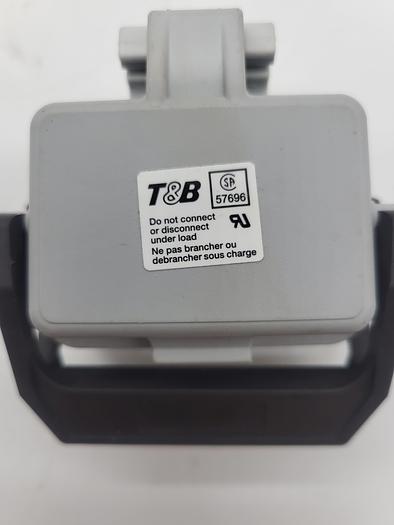 Used T&B 57696