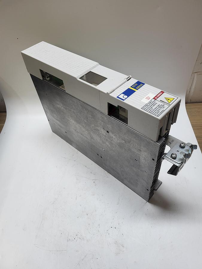 Used Rexroth DKCXX.3-040-7