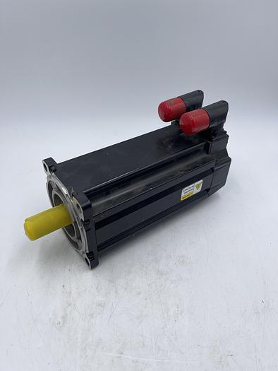 Used Allen-Bradley MPL-B430P-MJ74AA Ser A