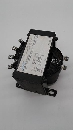 Used Dongan Industrial Control Transformer 50-0500-053