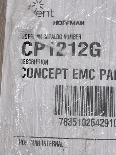 Hoffman CP1212G