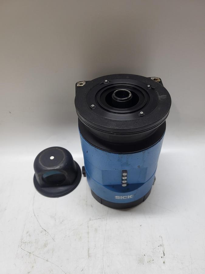Used Sick NAV310-3211 1060834 (Detached Head) Same Day Shipping