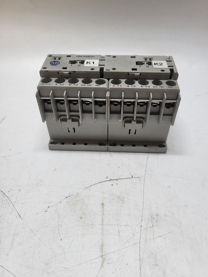 Used Allen-Bradley 100-K09*01 Ser.A