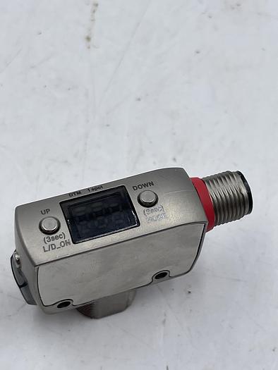 Used Keyence LR-ZB240CB