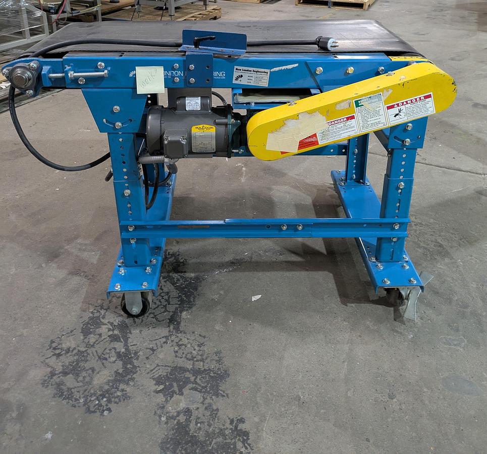 Used conveyor 18" wide x 48" long