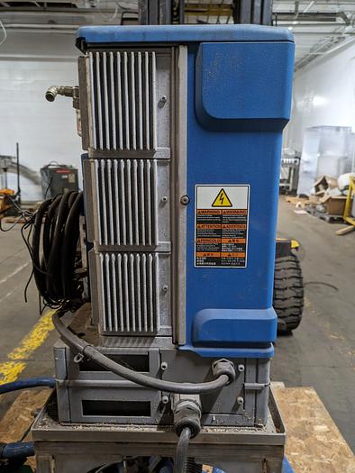 Used nordson pro blue 10