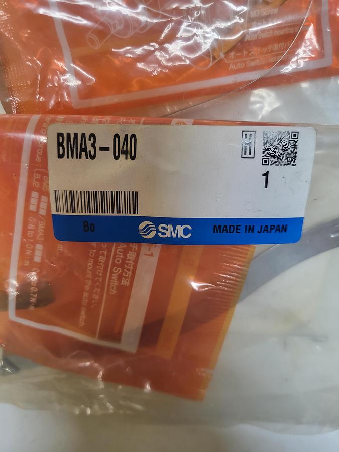 SMC BMA3-040