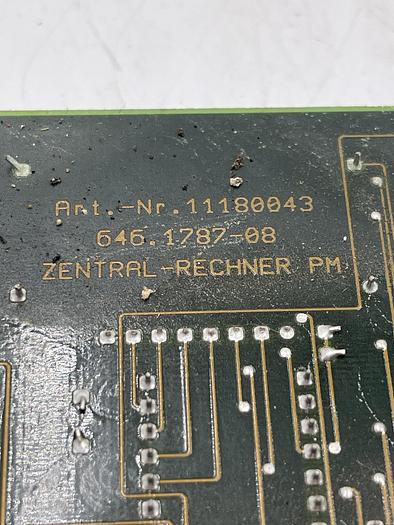 Used Garvens 646.1787-08