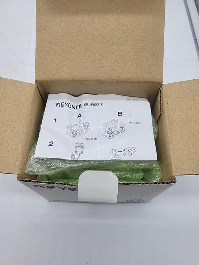 Keyence GL-RB21