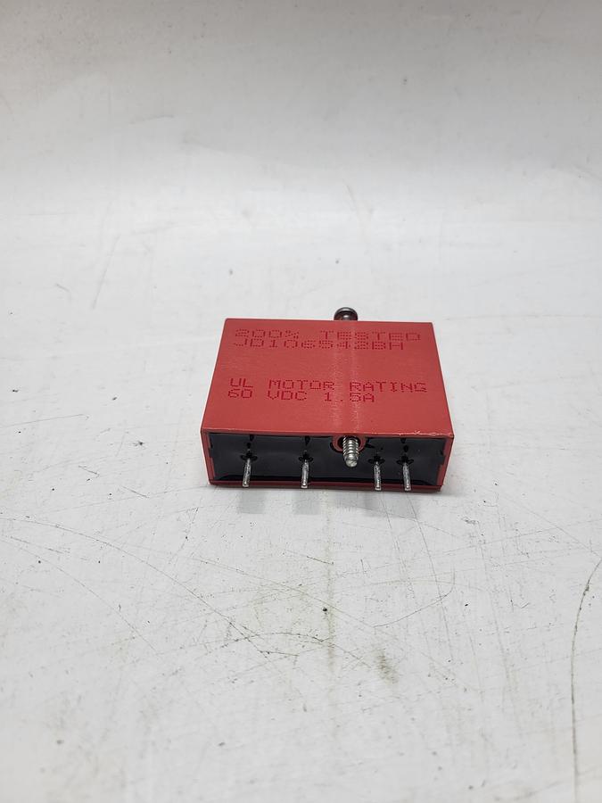 OPTO 22 ODC560 VDC 1.5A