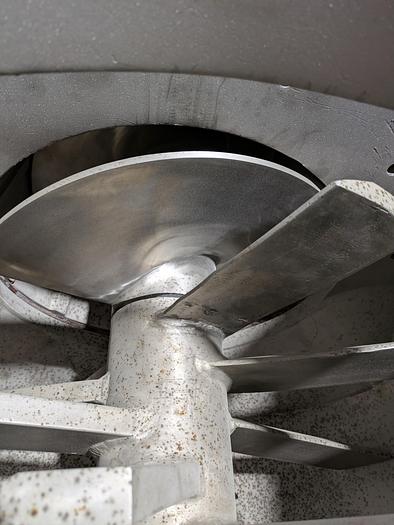 Used The bonnet co. cheez chop