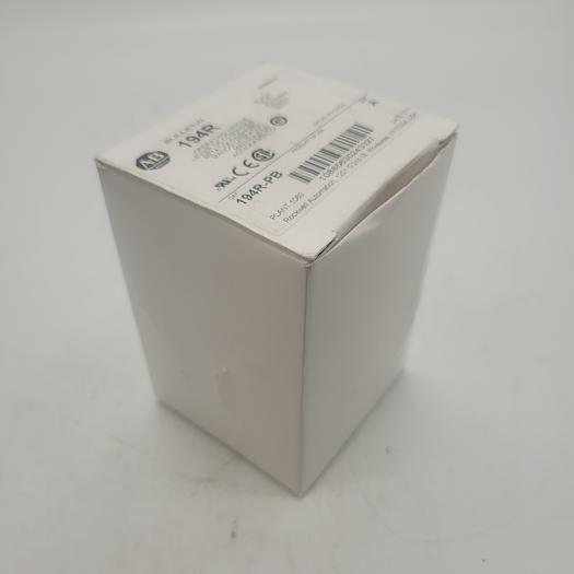 Allen-Bradley Bulletin 194R-PB Operating Handle