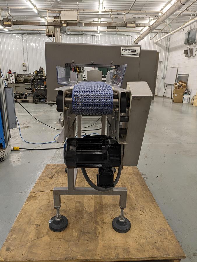 Used Fortress fantom