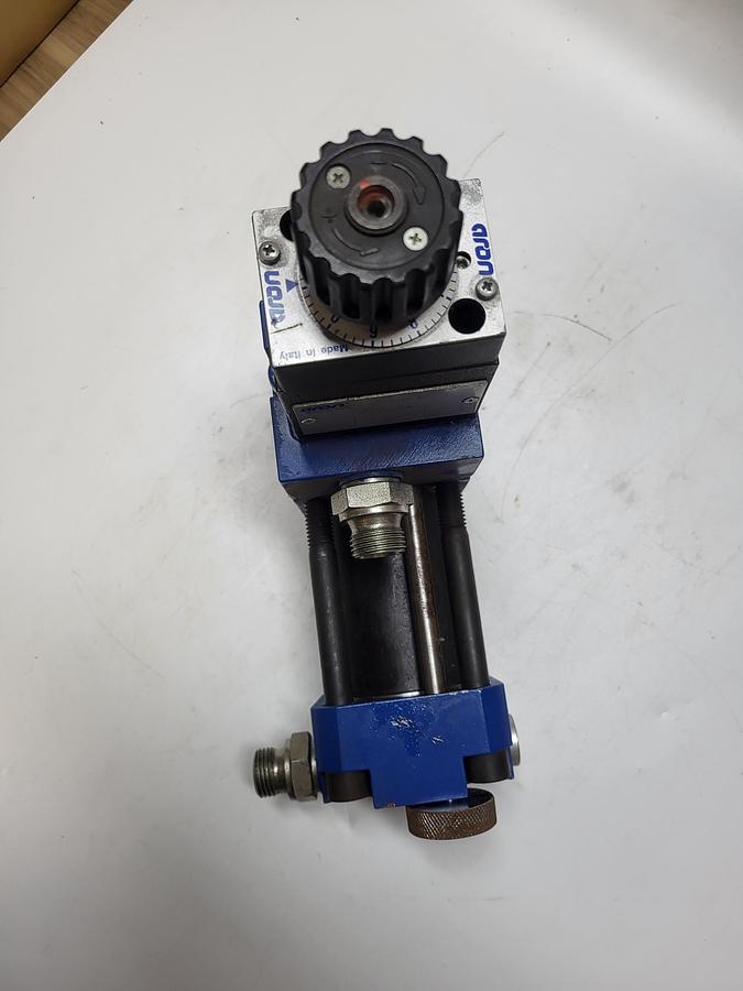 Used Aron QC 32Q14R 5