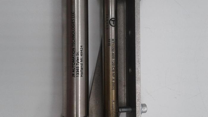 Used FARNAM Heat Torch HTM050-400-120-CB-NF-X