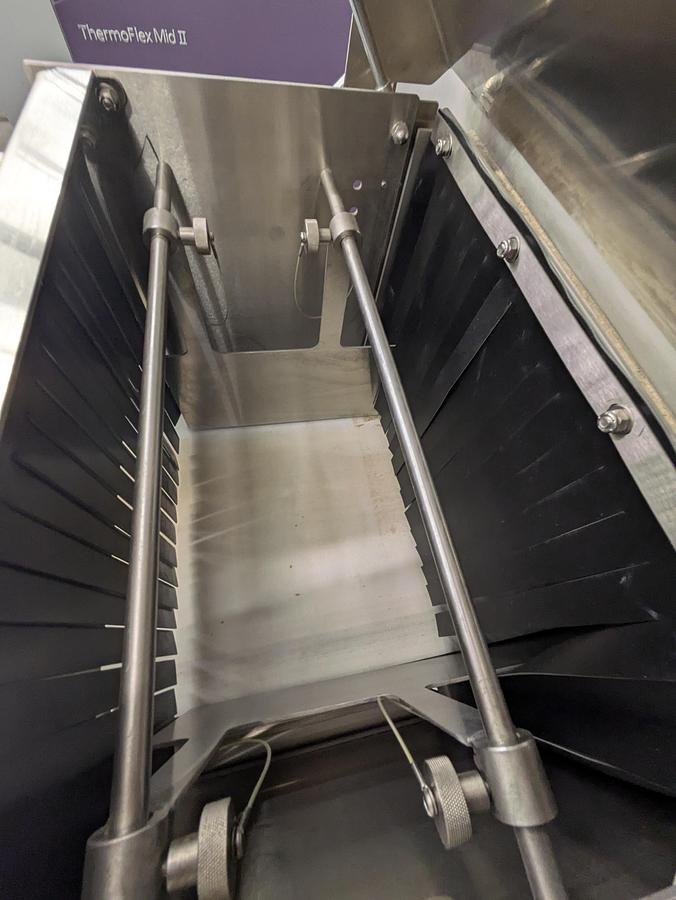 Used Mettler Toledo, Safeline X-ray Power chek 300