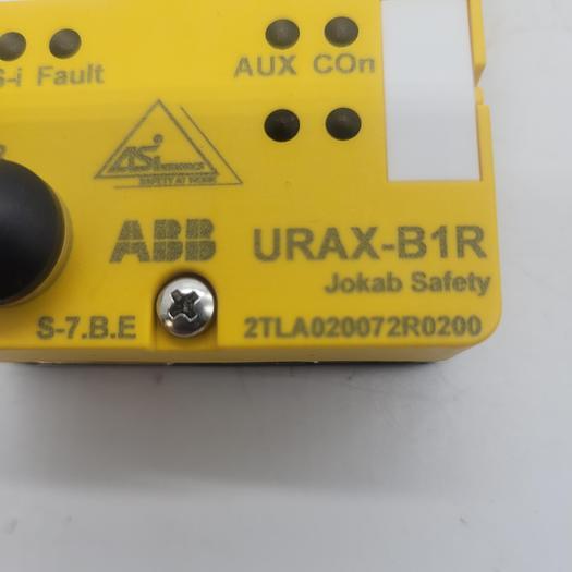 ABB URAX-BIR Jokab Safety