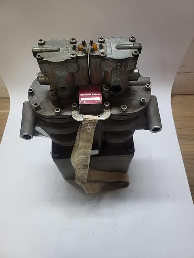 Used Schrader Bellows K175 8035