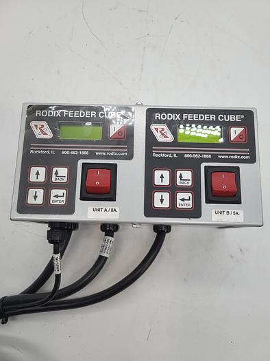 Rodix FC-200-2-240 121-000-2063