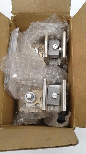 Allen-Bradley Bulletin 1491 Fuse Block 1 Pole Class R 1491-R621 A