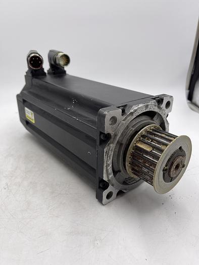 Used Allen-Bradley MPL-B4560F-SJ72AA Ser A