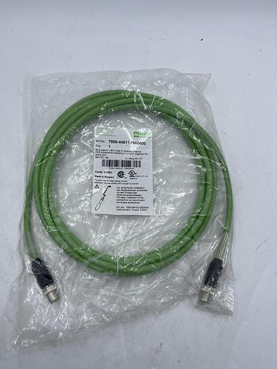Murr Electronik 7000-44511-7960500