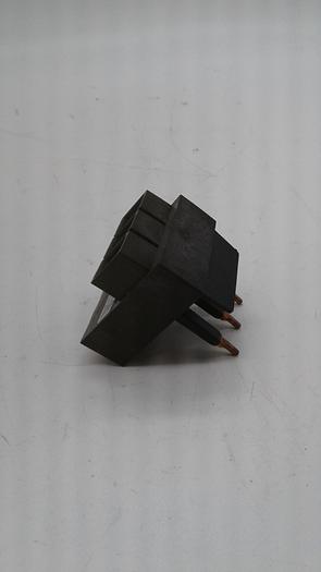 Used Allen-Bradley 140M-C-WTEN Connector