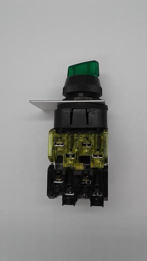 Used Allen-Bradley Cat 800H-00HRX2KB6