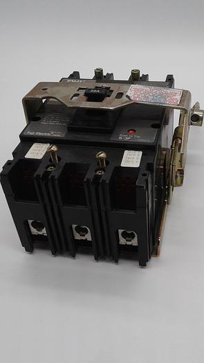 Used Fuji Electric BU-ESB3020